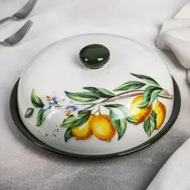 Блинница доляна