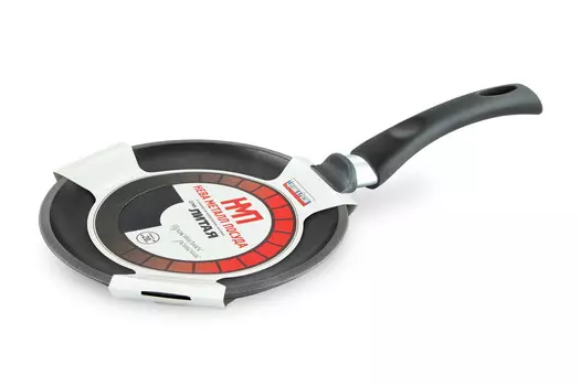 Блинница литая 20см