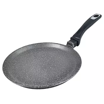 Блинница литая 22см Кристалл