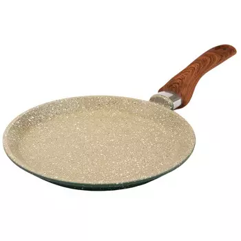 Блинница литая 22см Прованс