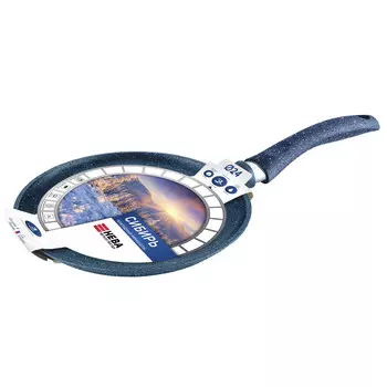 Блинница литая 24см Сибирь