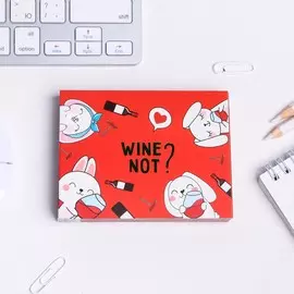 Блок бумаги для записей