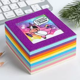 Блок для записи