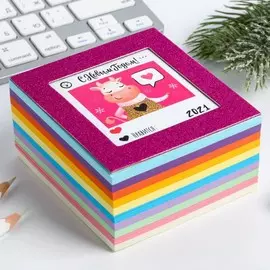 Блок для записи