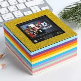 Блок для записи