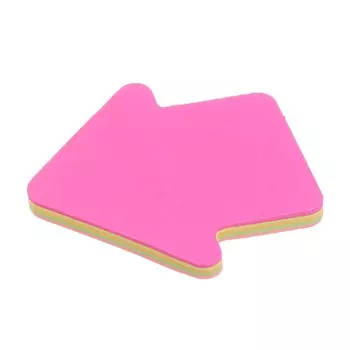 Блок с липким краем,