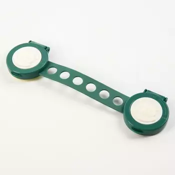 Блокиратор для дверей и ящиков