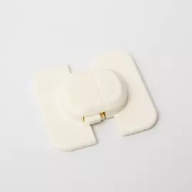 Блокиратор двери и створок шкафов