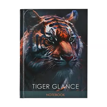 Блокнот а6, 80 листов в клетку