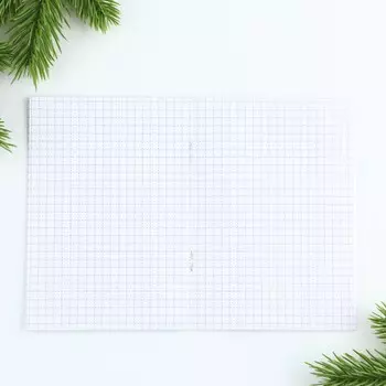 Блокнот детский, а6, 16 листов