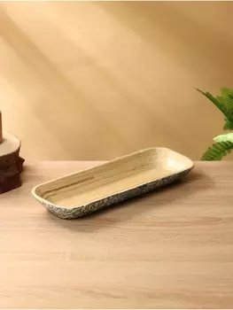 Блюдо, 3111.53 см, бамбук