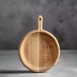 Блюдо авторское