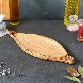 Блюдо авторское