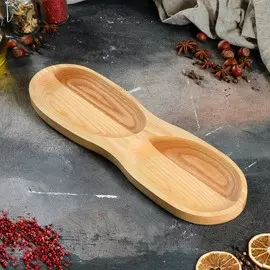 Блюдо-доска авторское для подачи