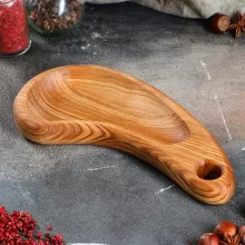 Блюдо авторское для подачи