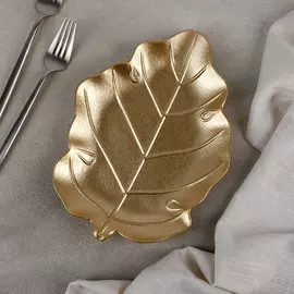 Блюдо для фруктов доляна