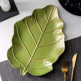 Блюдо для фруктов доляна