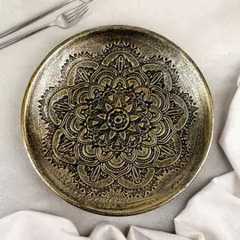 Блюдо для фруктов доляна