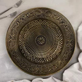 Блюдо для фруктов