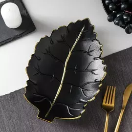 Блюдо для фруктов доляна