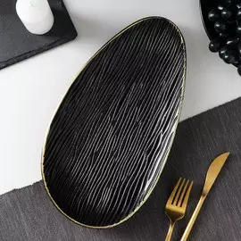 Блюдо для фруктов доляна