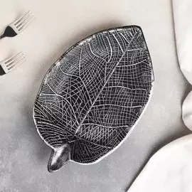 Блюдо для фруктов доляна