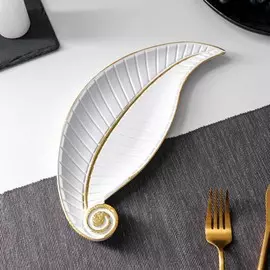 Блюдо для фруктов доляна