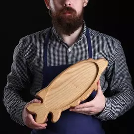 Блюдо для подачи