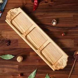 Блюдо-доска для подачи