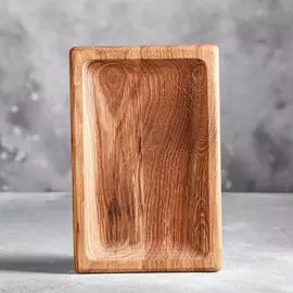 Блюдо для подачи