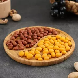 Менажница доляна