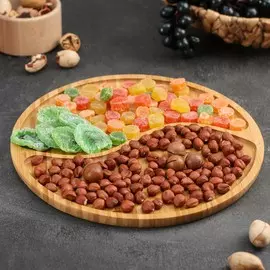 Блюдо для подачи