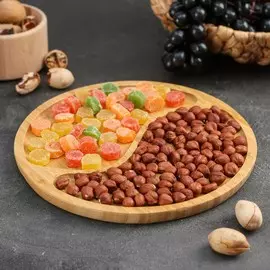 Менажница доляна