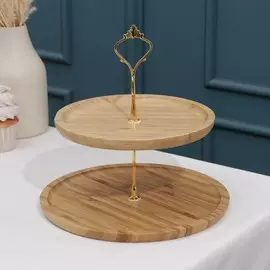 Блюдо для подачи