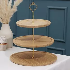 Блюдо для подачи