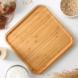 Блюдо для подачи