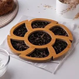 Блюдо для подачи