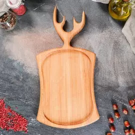 Блюдо для подачи