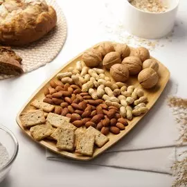 Блюдо для подачи доляна