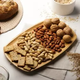 Блюдо для подачи доляна