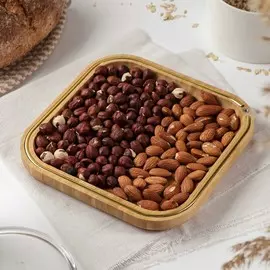 Блюдо для подачи доляна