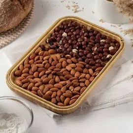 Блюдо для подачи доляна