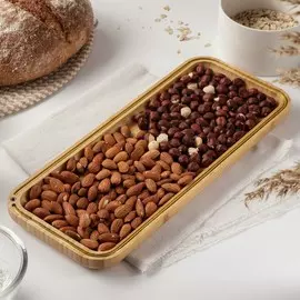 Блюдо для подачи доляна