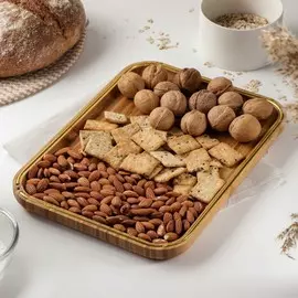 Блюдо для подачи доляна