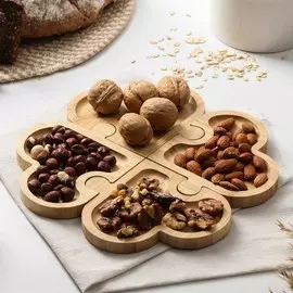 Блюдо для подачи доляна