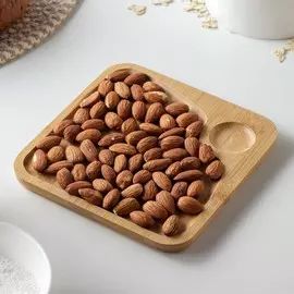 Блюдо для подачи доляна