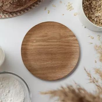 Блюдо для подачи доляна