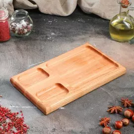 Блюдо для подачи суши