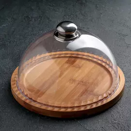 Блюдо доляна