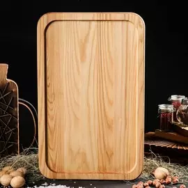 Блюдо-доска для подачи